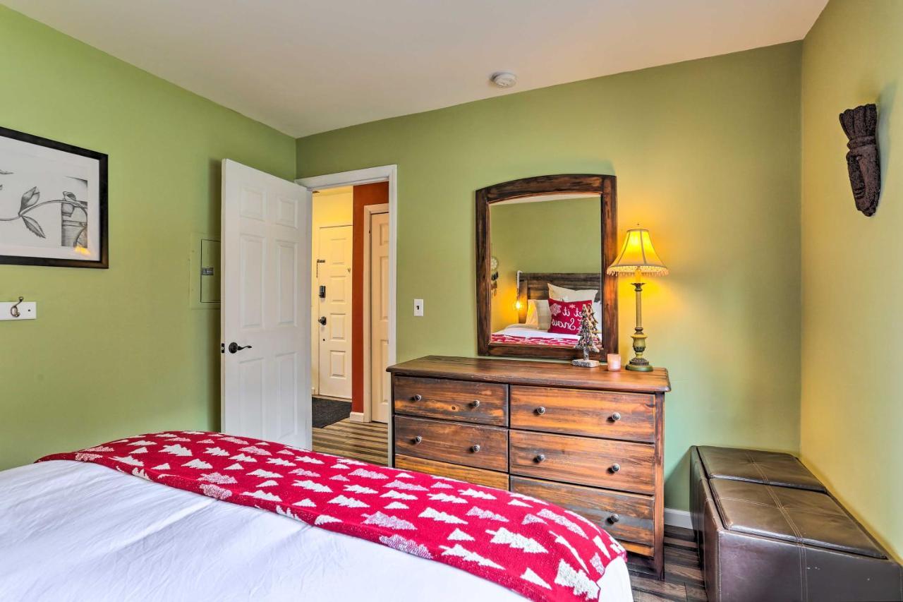 Mountain Creek Condo With Grill Walk To Lifts! Vernon Exterior photo